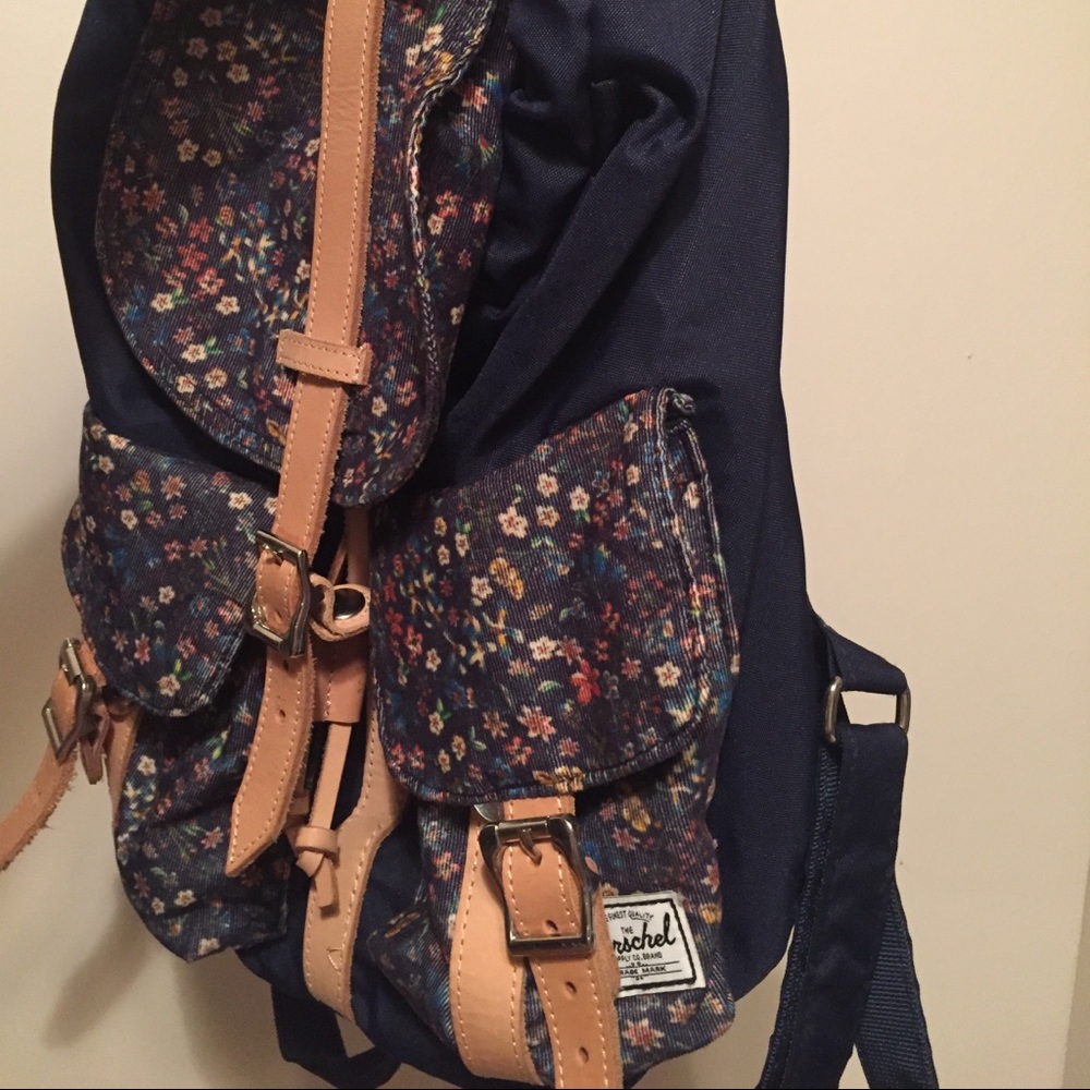 Herschel Mini Backpack